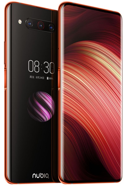 ZTE nubia Z20